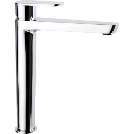 Mitigeur lavabo (XL) ALEXIA Chromé - 360203 (1/4)