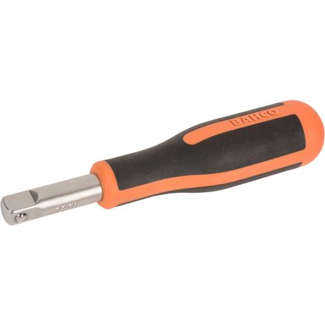 Bahco 3/8 Steckgriff, 150 mm (1/4)