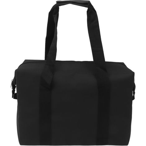 Sac isotherme étanche et pliable de grande capacité (10 L) pour la plage et le camping. Isolation thermique. Grande capacité, imperméable et pliable. Idéal pour la plage et le camping. (1/5)
