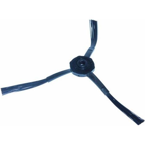 ASSIEME SPAZZOLA ROBOT BRICIOLA ARIETE 2711 2712 LATERALE SINISTRA