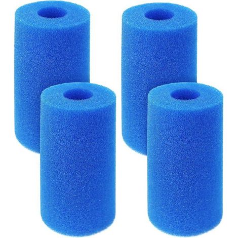 Etamine Alimentaire,6Pcs Tissu Mousseline pour Cuisiner,Lavable Réutilisable Filtre Étamine à Non Blanchi pour Filtrer Jus Fromage (1/4)