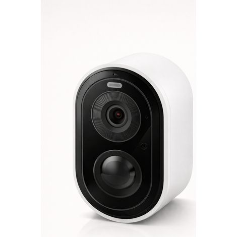 Cámara WiFi VicoHome X84/W para exteriores 2K - Cámara IP inalámbrica para vigilancia del hogar (Copia) (1/5)
