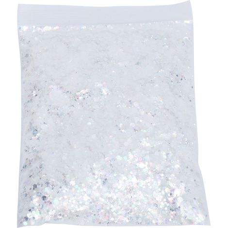 Glitter Confetti 50g MHB‑22100A Fantasy Color PET Hex DIY Handicraft Accessories for Nail Phone Case (1/5)
