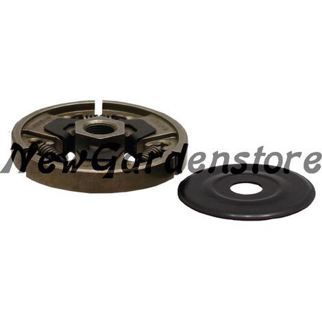 Frizione decespugliatore motosega soffiatore compatibile STIHL 1121-160-2051