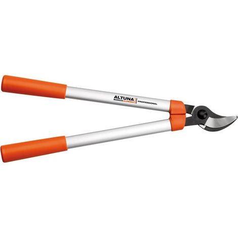 SÉCATEUR TAILLE MANCHE ALUMINIUM 2M - 60 CM