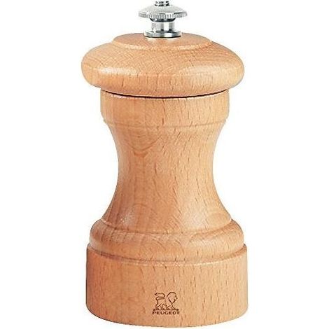Peugeot Macina Sale Manuale in Legno Naturale 10 cm