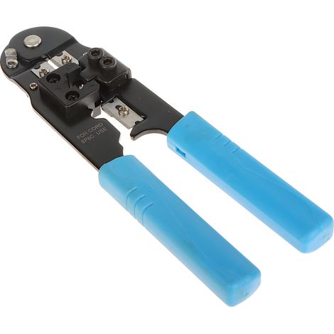Pinza crimpatrice per connettori HT-210N (1/4)