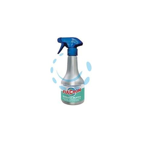 RIMUOVI MUFFA SPRAY - ml.500 in flacone con nebulizzatore (2544)
