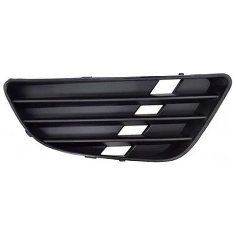 Grille de pare-choc avant droite Ford Fiesta MK5 phase 1 2002-2005