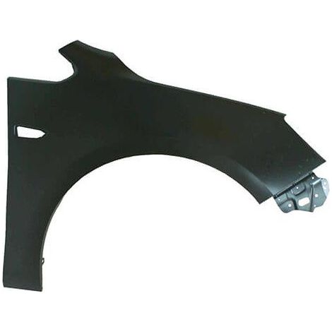 Aile avant droite à peindre Opel Astra J 2010-2015