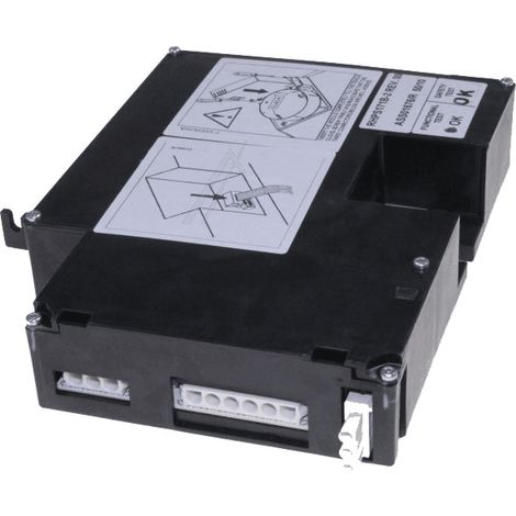 MODULE ELECTRONIQUE pour HOTTE INDESIT - C00098453