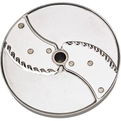 Disque Expert Mineral+ ondulés 3 mm - Robot Coupe (1/2)