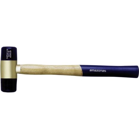 Bahco Superflex 3625N-32 Marteau à métal 225 g 300 mm 1 pc(s) X085081 (1/2)