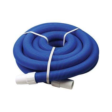 Schlauch Strend Pro Pool BH601, 1-1/2", PE, L-7 m, Schwimmbadschlauch, für Staubsauger, 38 mm