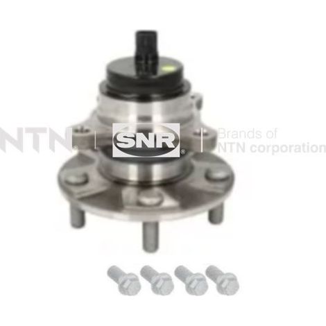 Kits de roulement de roue - R169.117 - SNR - Compatible avec véhicule Toyota, Suzuki, Lexus