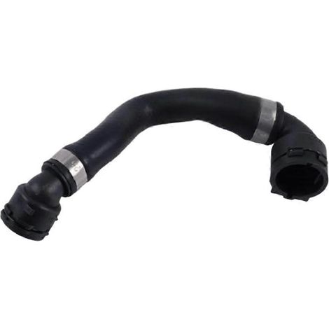 Le tuyau de refroidissement 11538611277 MX01501392 est compatible avec les modèles 340i, 440i, 540i, 640i, 740i, M240i, X3, G01, F30, F22 et F23. (1/5)