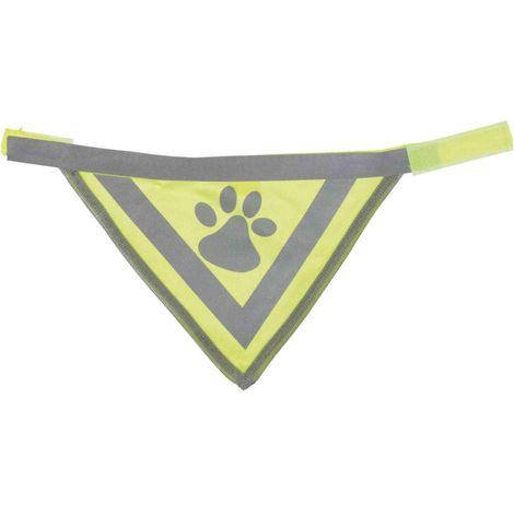 Foulard, réfléchissant L-XL: 43-60 cm (1/3)