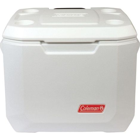 Coleman Marine Xtreme ghiacciaia bianca 47 litri (1/4)