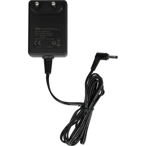 vhbw alimentatore sostituisce Philips 300006061611 per purificatore d'aria - 145 cm