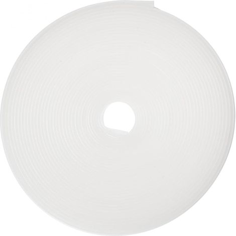 Gaine Thermorétractable Tube Isolation Électrique 4:1 Enveloppe Câble Transparent Diamètre 0.5 Pouce Longueur 15 Pieds (1/5)