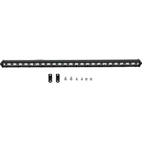 12-24V LED Work Light Bar Spot Flood Roof Lights Driving Lamp for Offroad new