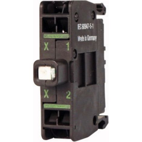 Eaton M22-CLEDC-G LED-Element Grün 30 V 1 St.