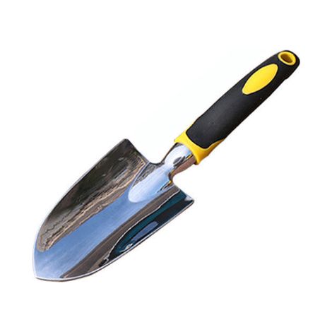 Ensemble d'outils de jardinage ménager plantation de légumes fleur pelle balcon fleur outil jardin en pot sol meuble fleur pelle (1/2)