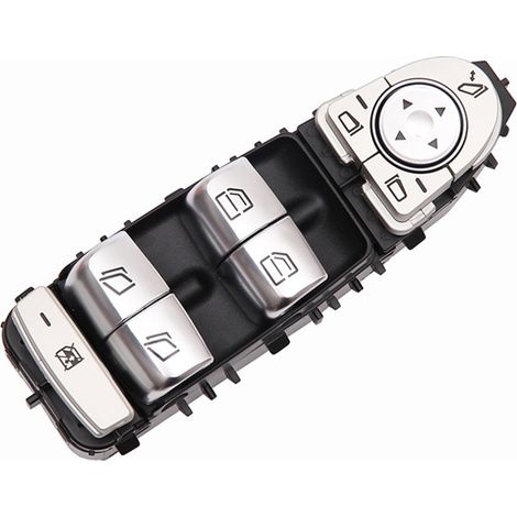 Suitable for Mercedes-Benz window regulator switches 4479054203 4475450413