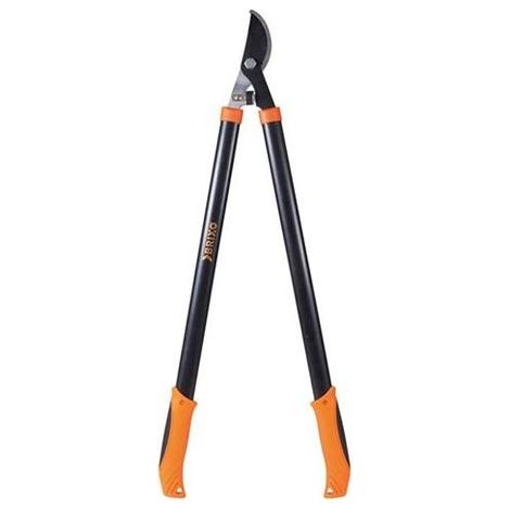 Forbici Cesoia Troncarami Brixo Manici In Ferro E Lama Bypass 70 Cm. (1/4)