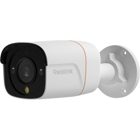 Reolink RP-PCB12M cámara de vigilancia Almohadilla Cámara de seguridad IP Interior y exterior 4512 x 2512 Pixeles Pared