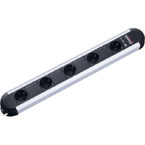 BACHMANN 331.032 BLOC MULTIPRISE 5 PRISES