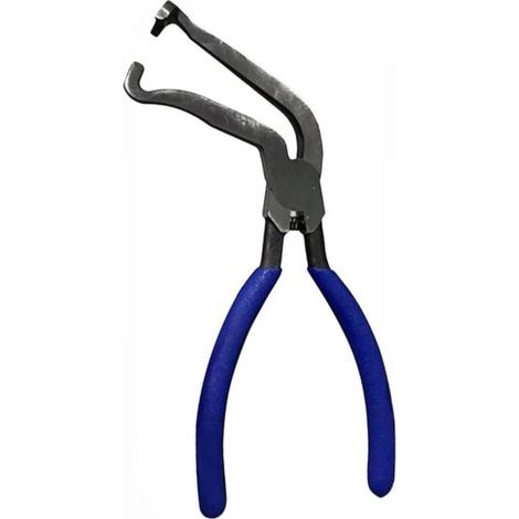Pinze per Connettori Elettrici e Tubi Carburante Auto Pinza Scollegamento con Linguetta a Pressione
