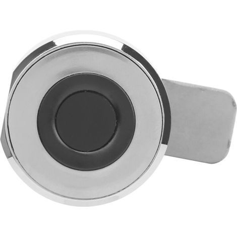 Serrure intelligente sans clé pour armoire, déverrouillage par empreinte digitale, Bluetooth et application, pour tiroir, coffre-fort ou boîte à fichiers.