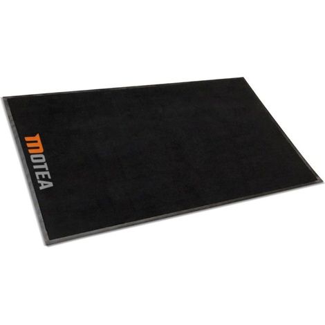 Tappeto moto / tappeto ambientale Tourtecs GM2 190x80cm
