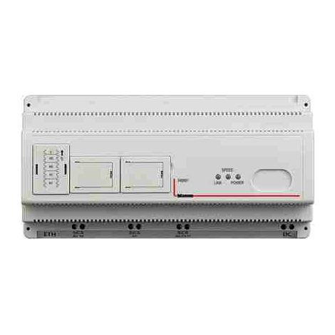 Interfaz BTI346891 de 2 hilos/IP