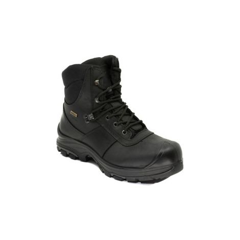 Chaussures de sécurité hautes ALLBLACK HX S3 Noir - GRISPORT - 74733 42