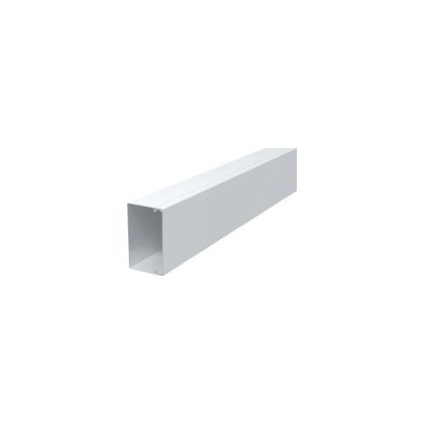 OBO Bettermann 6247113 Kabelkanal natur 2000x100x60 mm