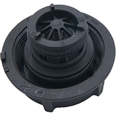 Le DG93-8101-AA convient aux pièces automobiles Ford et Volvo, y compris les bouchons de radiateur et les bouchons de réservoir d'eau. (1/2)