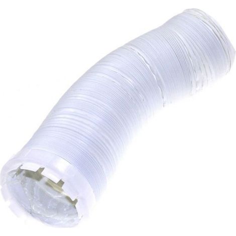 Adattatore guaina originale - Asciugatrice - ARISTON HOTPOINT HOTPOINT - 3218263662894730257