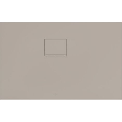 Villeroy & Boch UDQ1170SQI2LVAL DW Squaro Infinity 1100x700x40mm