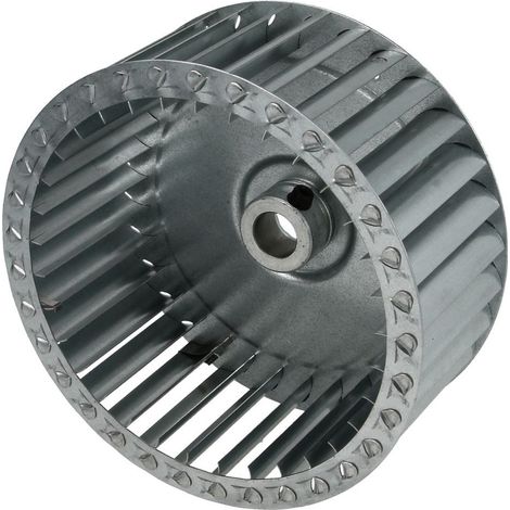 Thyssen Turbine