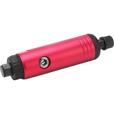 Meuleuse pneumatique droite 20000 tr/min compacte mini puissante outil de polissage avec pinces 3 mm et 6 mm style japonais (1/5)