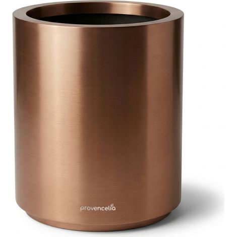 Vaso METROPOLE 40x50cm rame