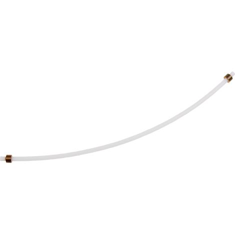 Delonghi - tube avec 2 douilles (l230) - 5513212891