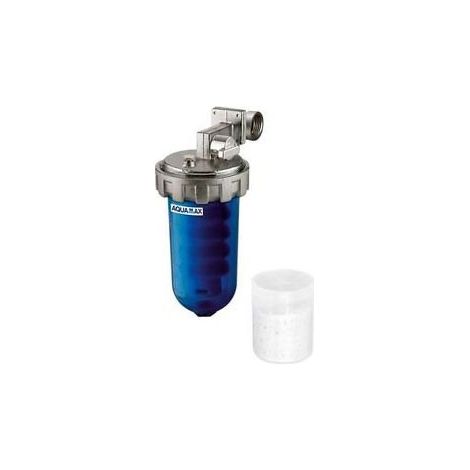 Dosatore polifosfati Dosamax Blu STOP DOSBL012CA