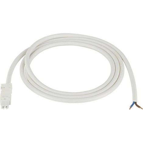 Finder Cavo di collegamento 07L.03 Bianco 1 pz.