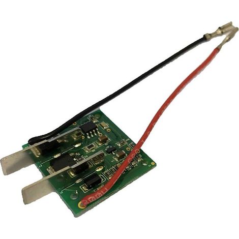 Pcb batteria per tosatrice xplorer Heiniger