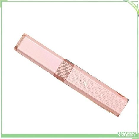 Lisseur de boucles - FAFEICY - 20 cm - Sans fil - Céramique tourmaline - Chauffage rapide 30s (1/5)
