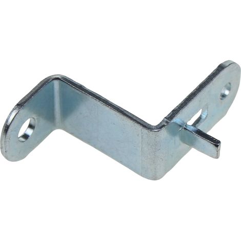 Delonghi - supporto inferiore - hsx zincato - 7011310471 -