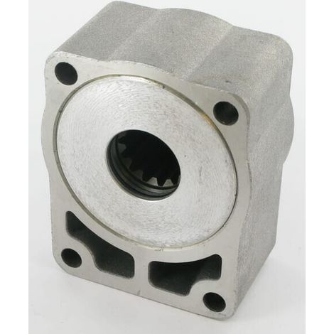 Supporto albero 18 mm BORELLI T118 (1/3)